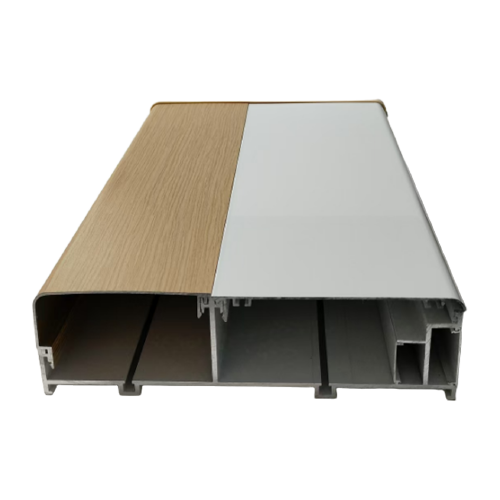 四腔、上下面板