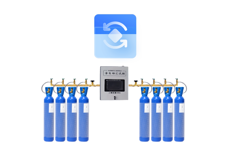 龙门架款汇流排