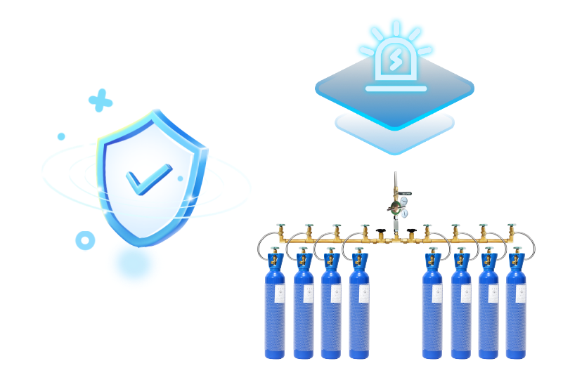 龙门架款汇流排