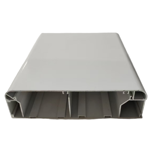 四腔、面板一体式（面2.0）